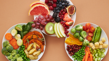 Diet and nutrition support